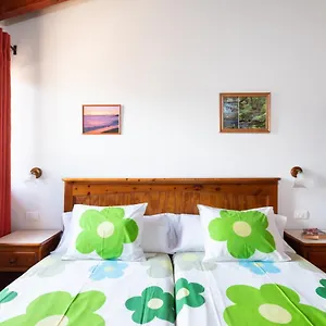 Apartment Home2book Stunning View La Era De & Wifi, Hermigua
