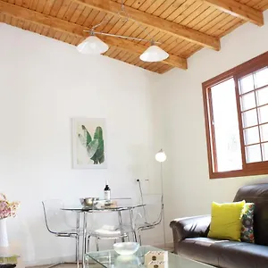 Appartamento Casa Bibiana 2, Hermigua