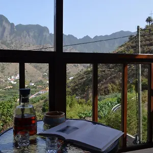 Holiday home Casa Jonay, Hermigua