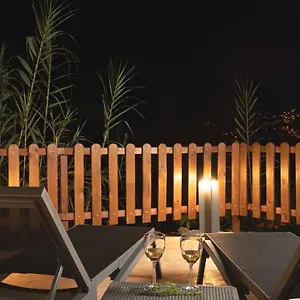Holiday home Basalto, Hermigua