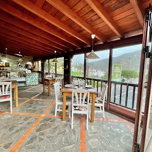 Apartment Telares, Hermigua