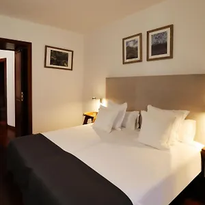 Hotel Escuela Rural Casa Herrera, Hermigua
