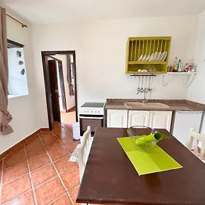 Appartamento Casa El Patio, Hermigua