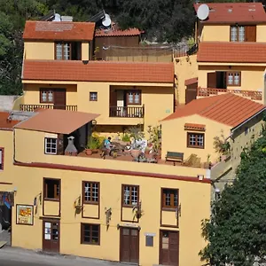 Country house Rural De, Hermigua